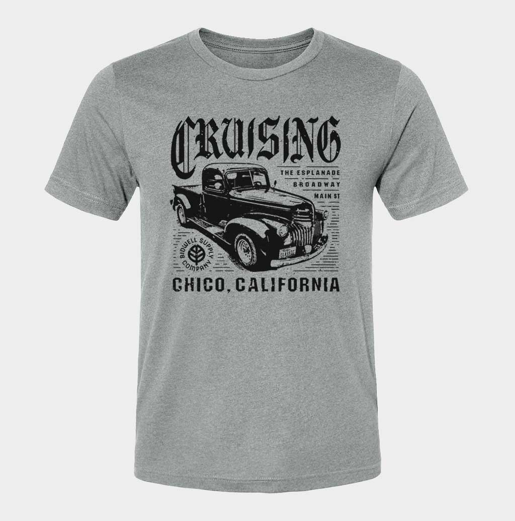 Cruising Chico Shirt