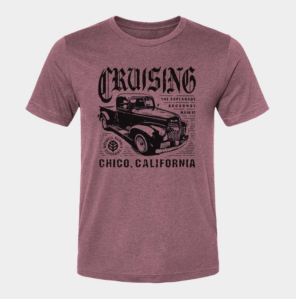 Cruising Chico Shirt