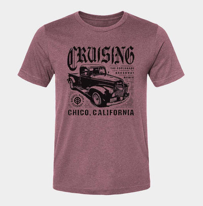 Cruising Chico Shirt