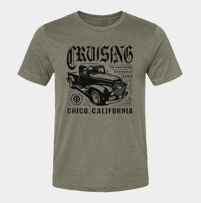 Cruising Chico Shirt