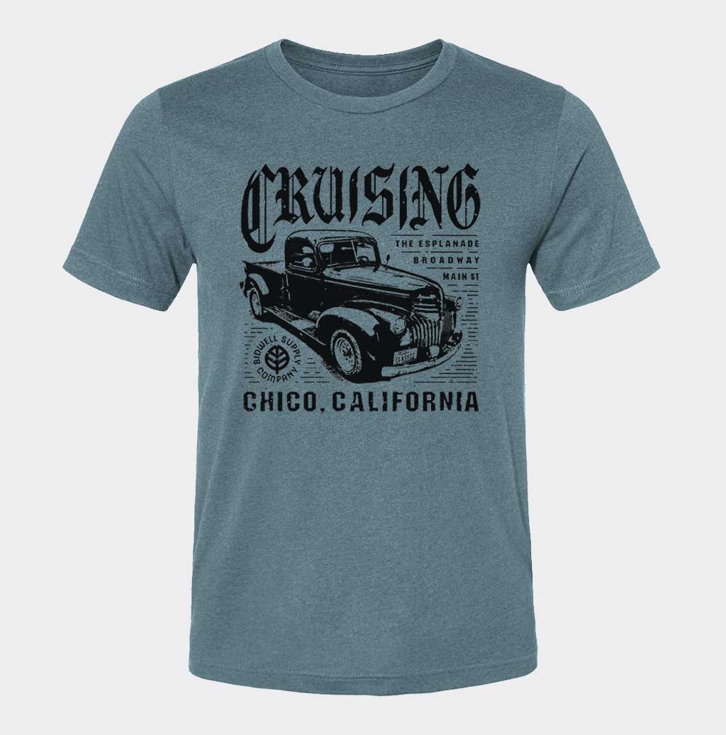 Cruising Chico Shirt