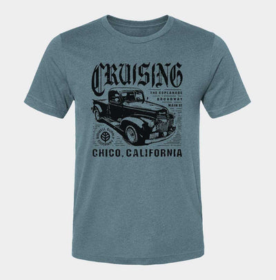 Cruising Chico Shirt