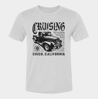 Cruising Chico Shirt