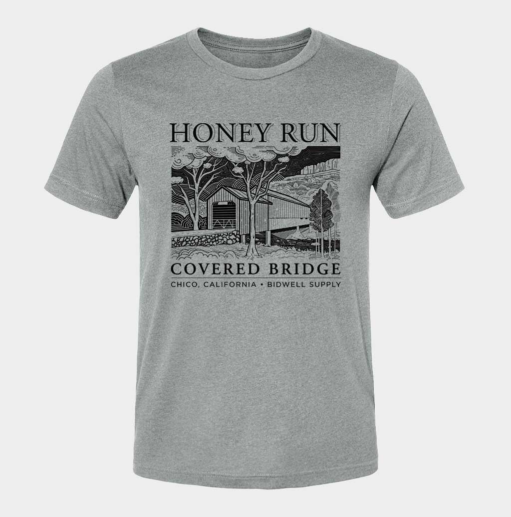 Honey Run Shirt