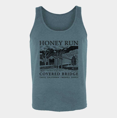 Honey Run Men's Tank