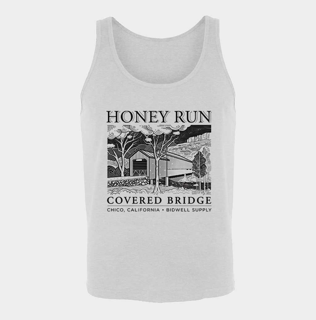 Honey Run Men's Tank
