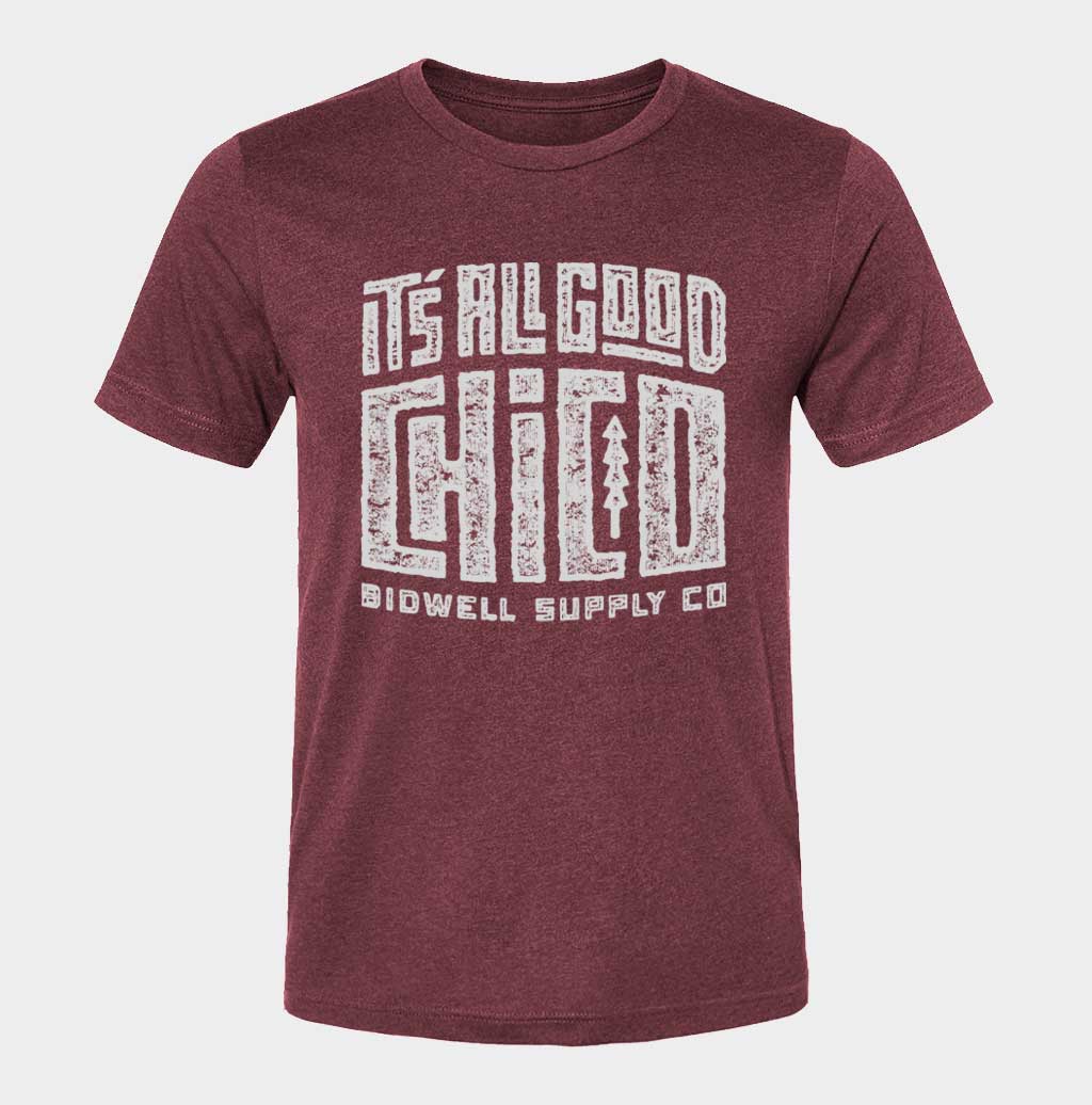 It's All Good Chico Shirt