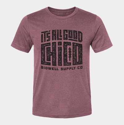 It's All Good Chico Shirt