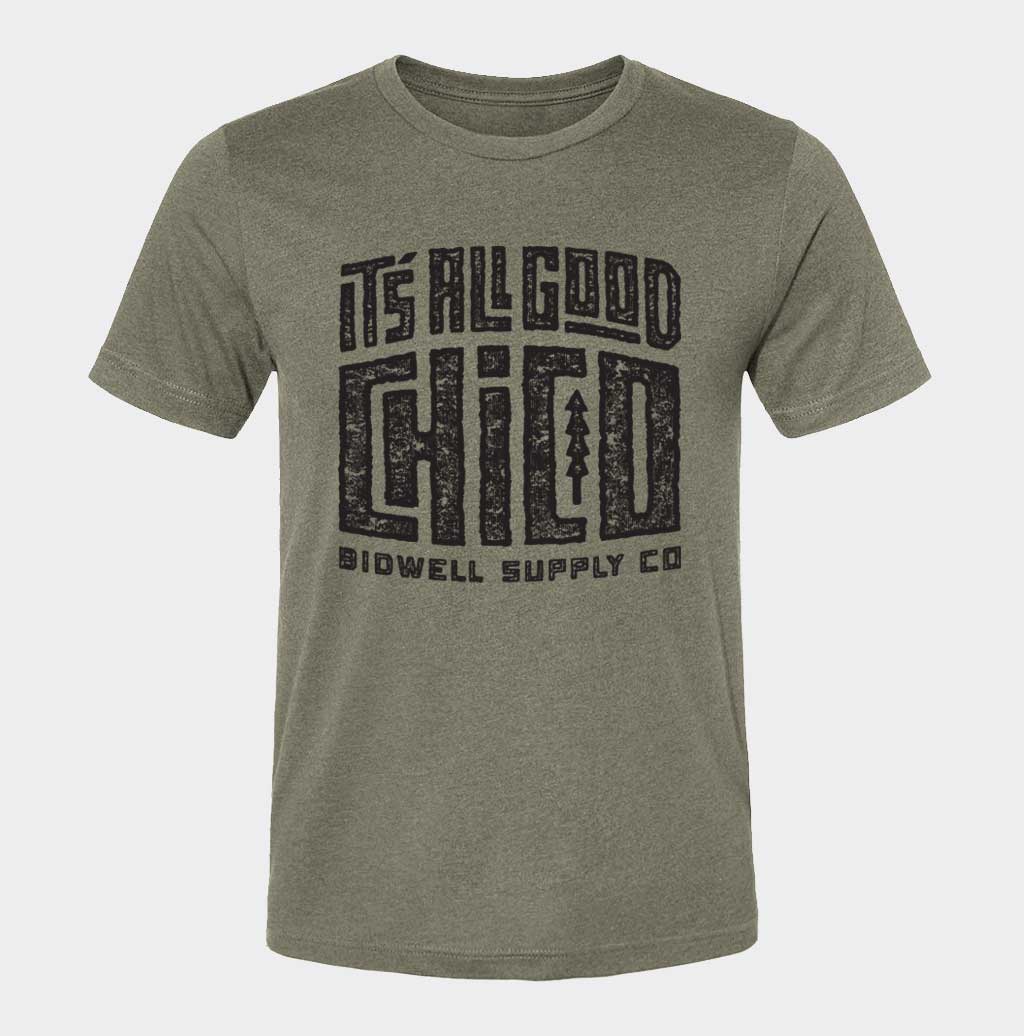 It's All Good Chico Shirt