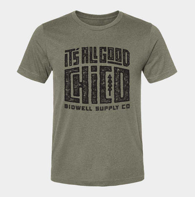 It's All Good Chico Shirt