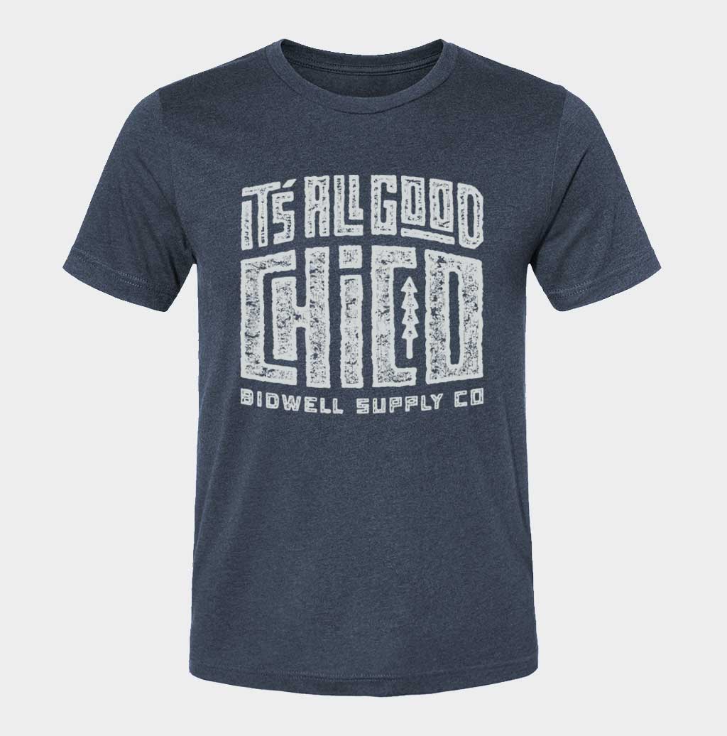 It's All Good Chico Shirt
