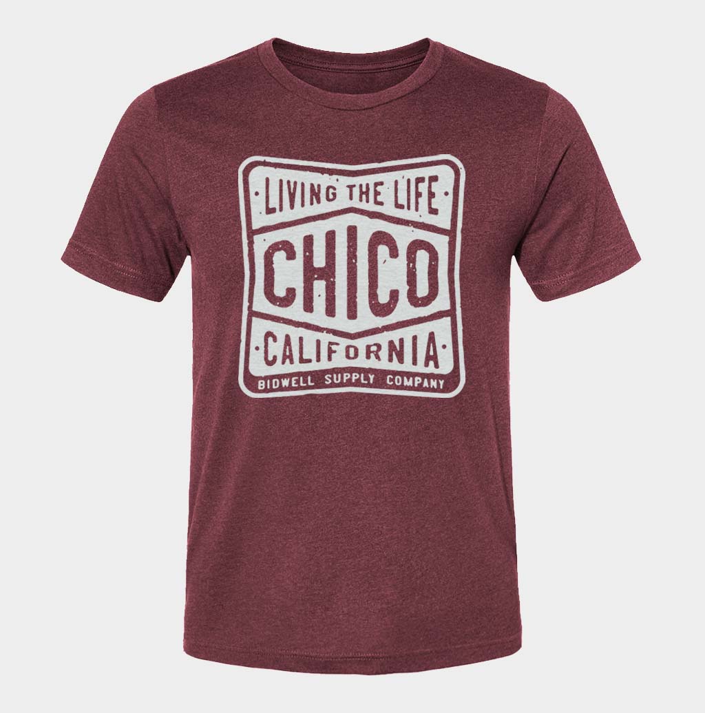 Living the Life Shirt