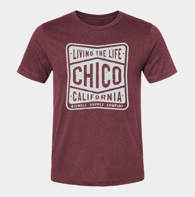 Living the Life Shirt