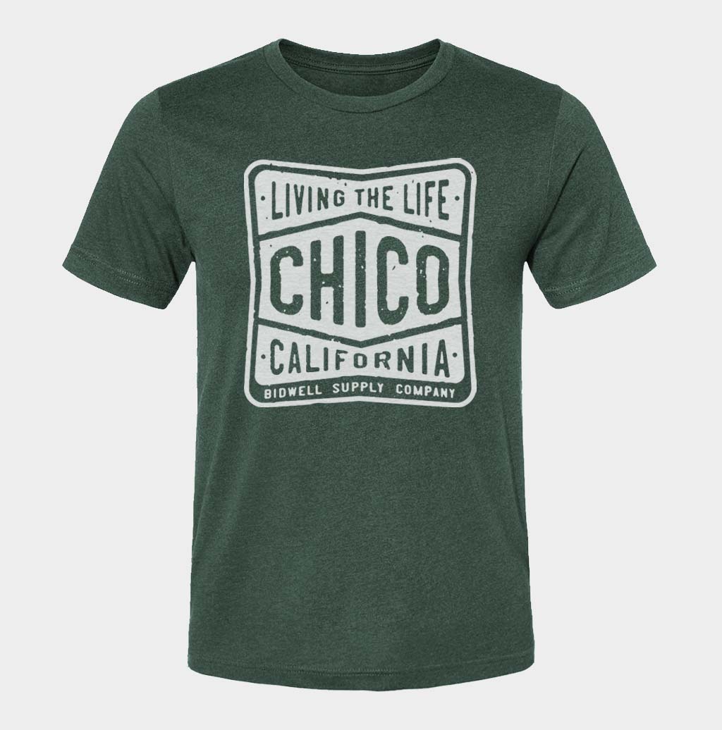 Living the Life Shirt
