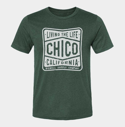 Living the Life Shirt