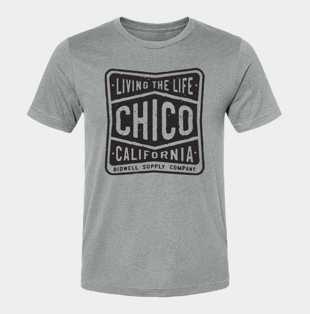 Living the Life Shirt