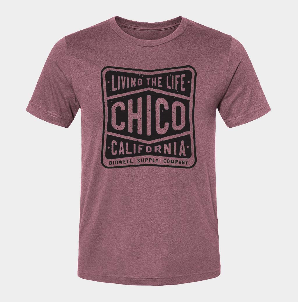 Living the Life Shirt