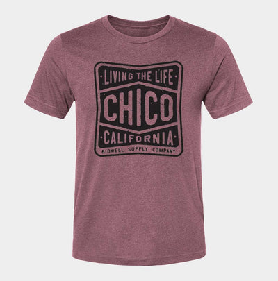 Living the Life Shirt
