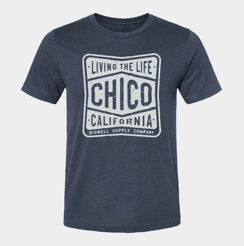 Living the Life Shirt