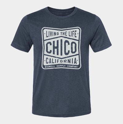 Living the Life Shirt