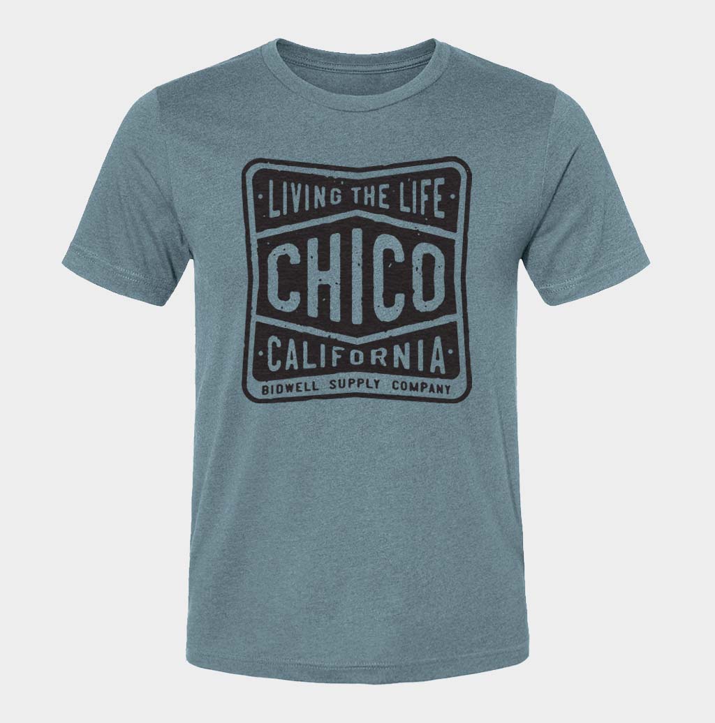 Living the Life Shirt