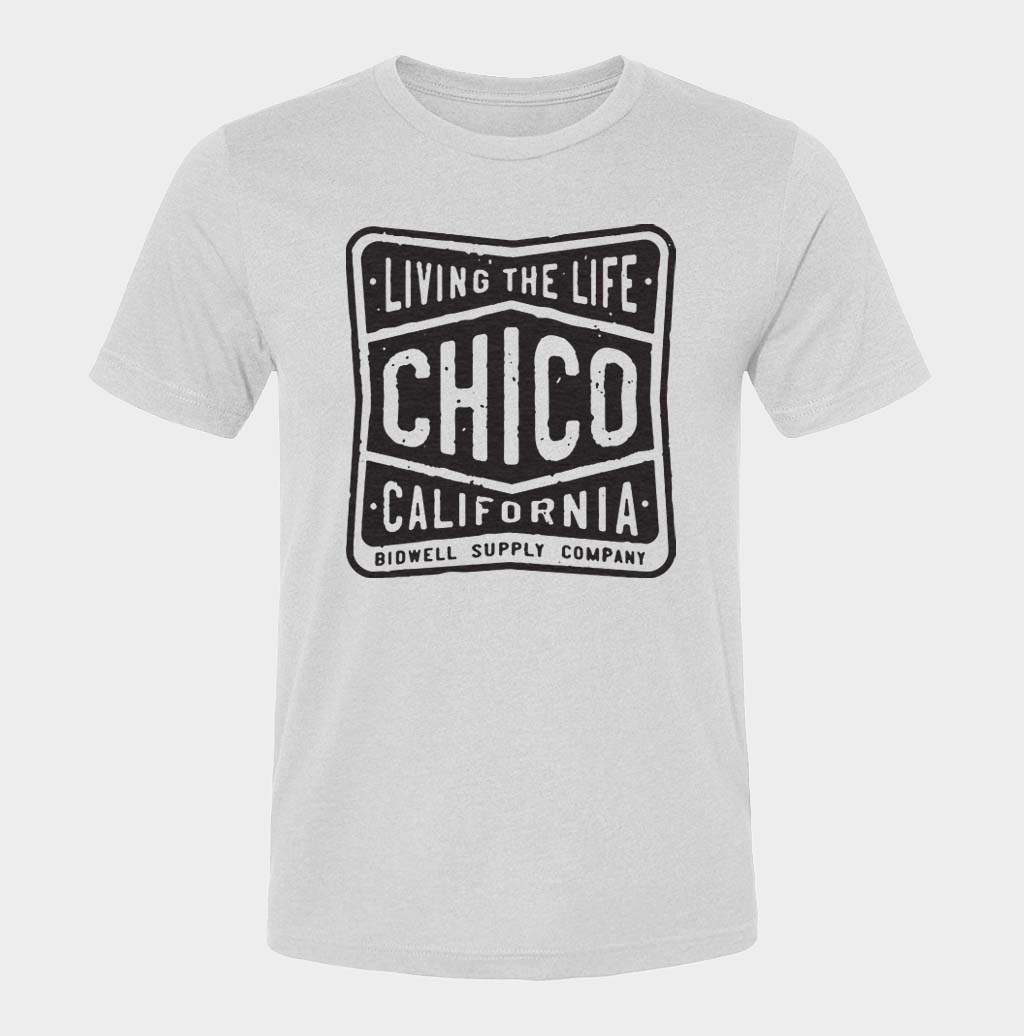 Living the Life Shirt