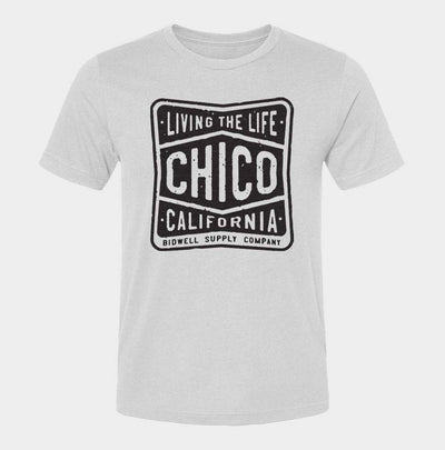 Living the Life Shirt