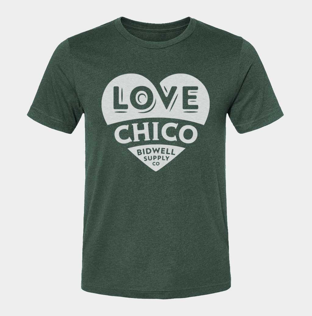 Love Chico Shirt
