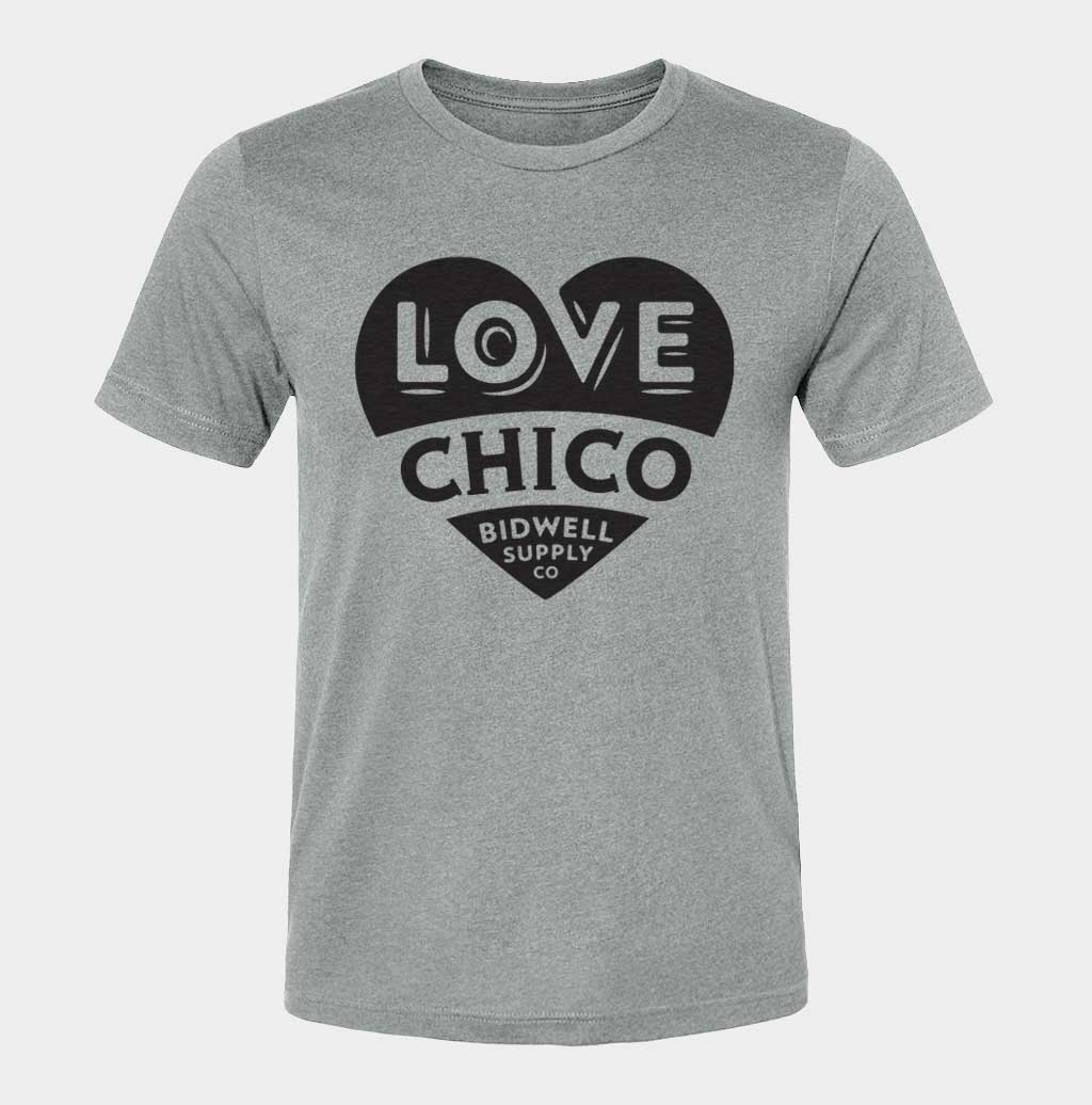 Love Chico Shirt