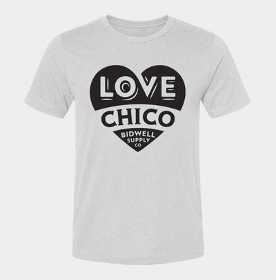 Love Chico Shirt