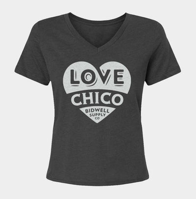 Love Chico Relaxed V-Neck