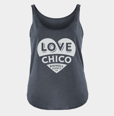 Love Chico Ladies Tank