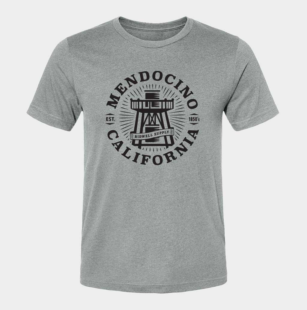 Mendocino Shirt