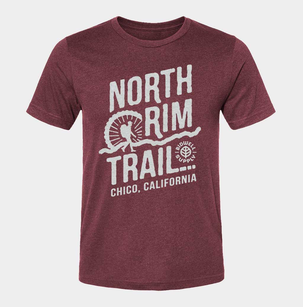 North Rim Shirt