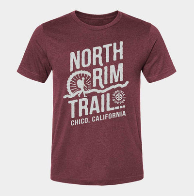 North Rim Shirt