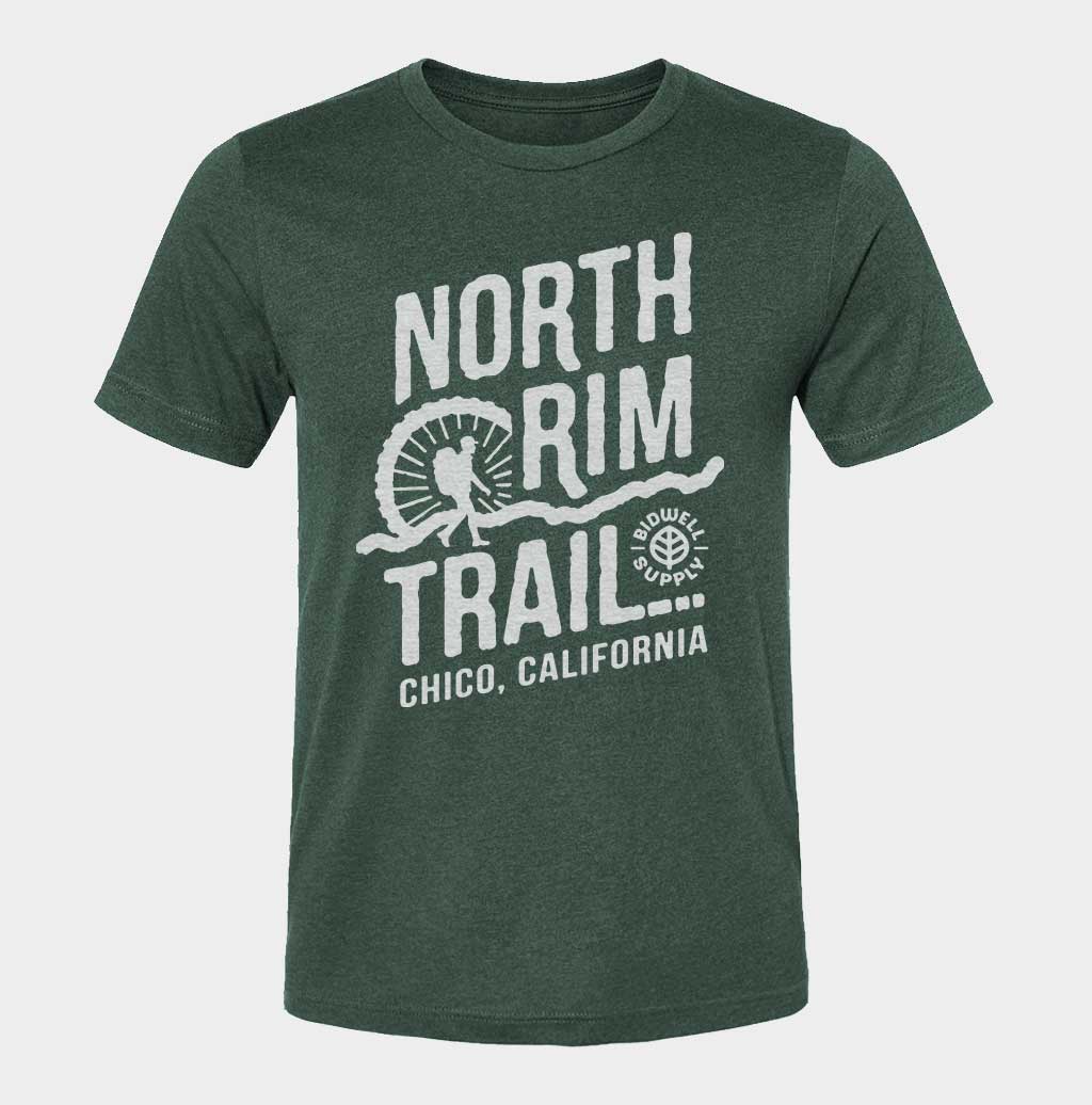 North Rim Shirt