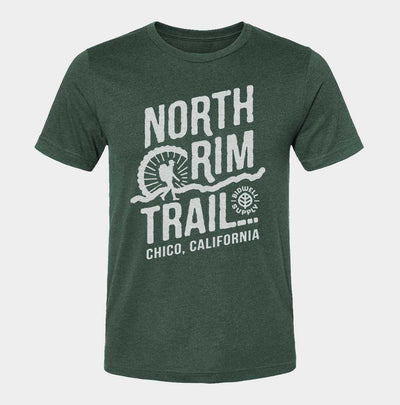 North Rim Shirt
