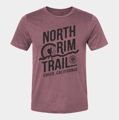 North Rim Shirt