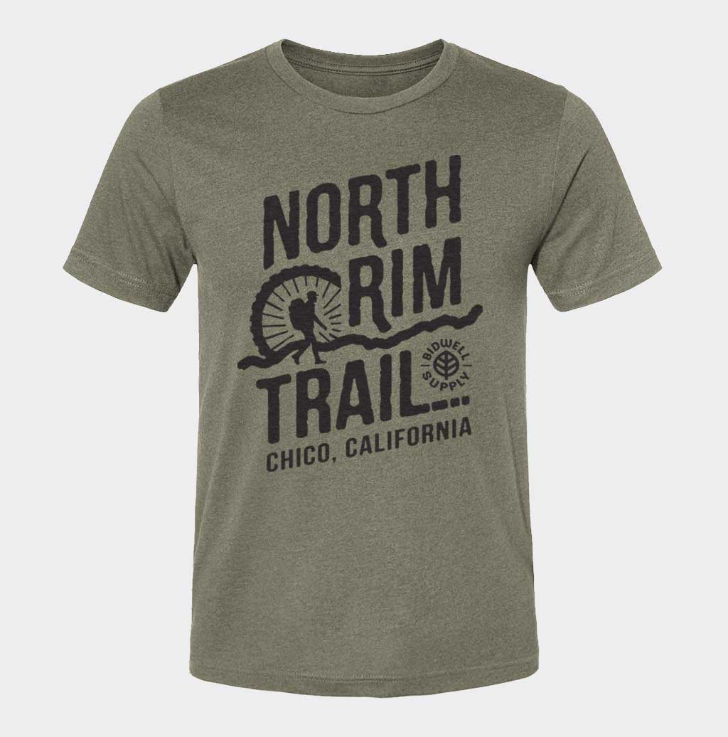 North Rim Shirt