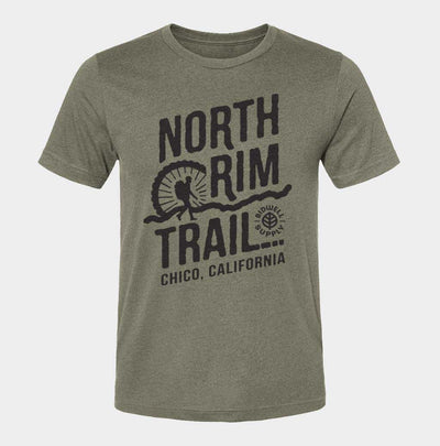 North Rim Shirt