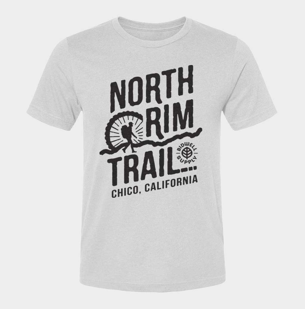 North Rim Shirt