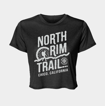 North Rim Crop Top