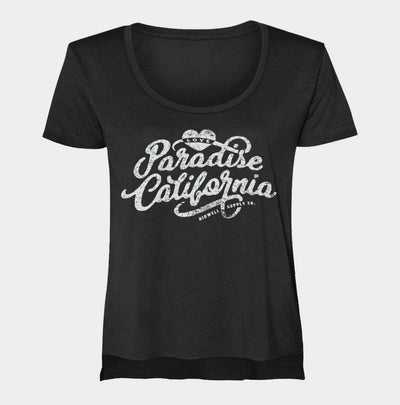 Paradise California Ladies Scoop