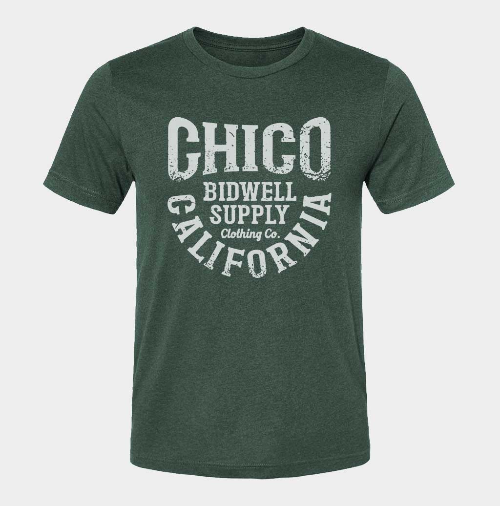 Project Chico Shirt