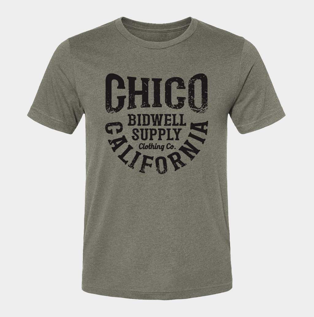 Project Chico Shirt