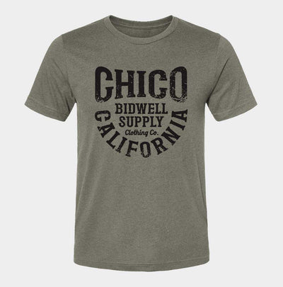 Project Chico Shirt