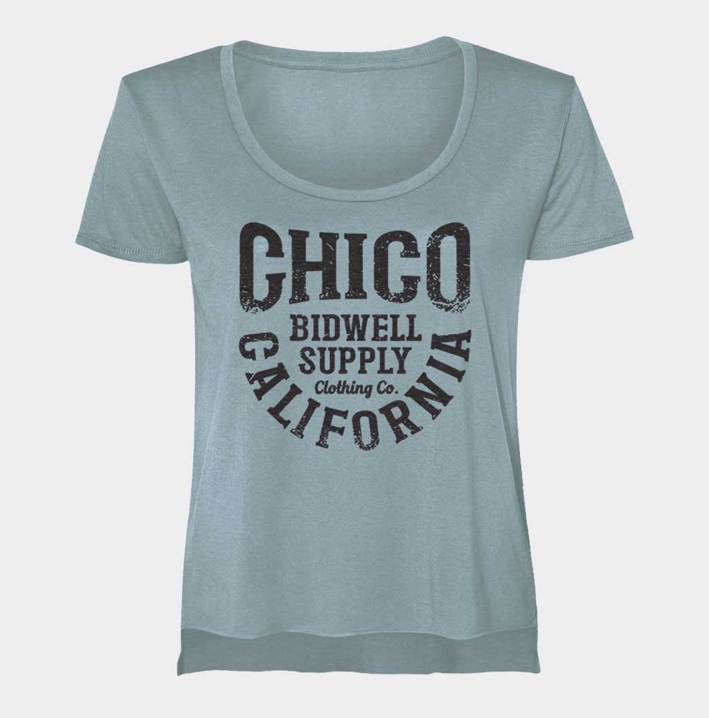 Project Chico Ladies Scoop