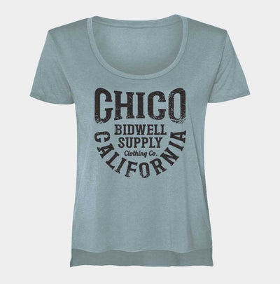 Project Chico Ladies Scoop