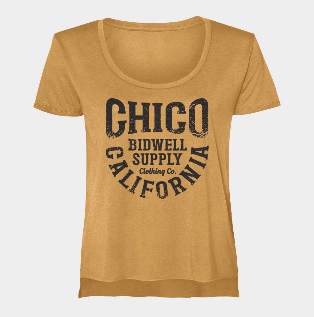 Project Chico Ladies Scoop