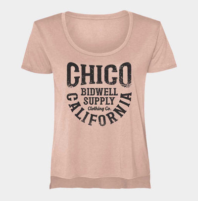 Project Chico Ladies Scoop